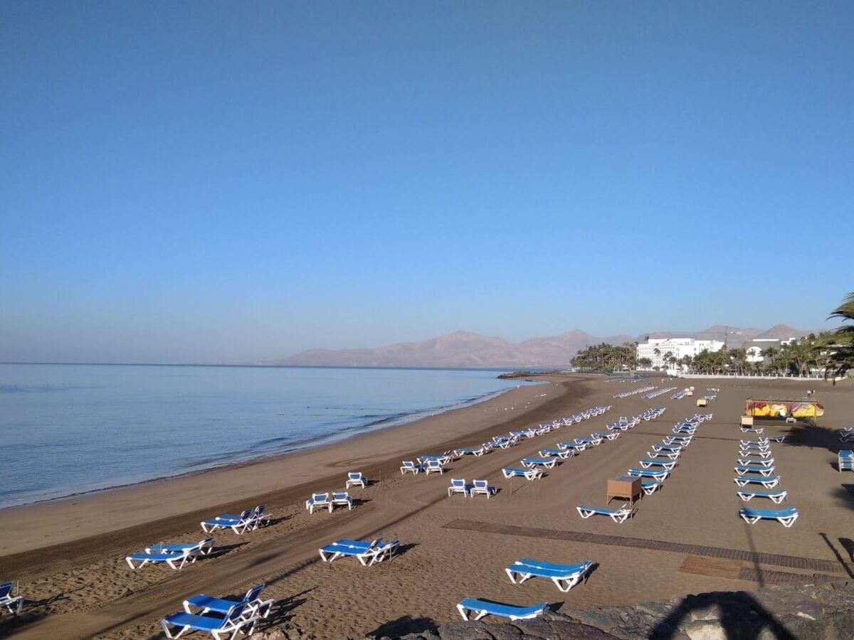Appartement WASSER 118 - Puerto del Carmen, plage à 500m - Photo 28