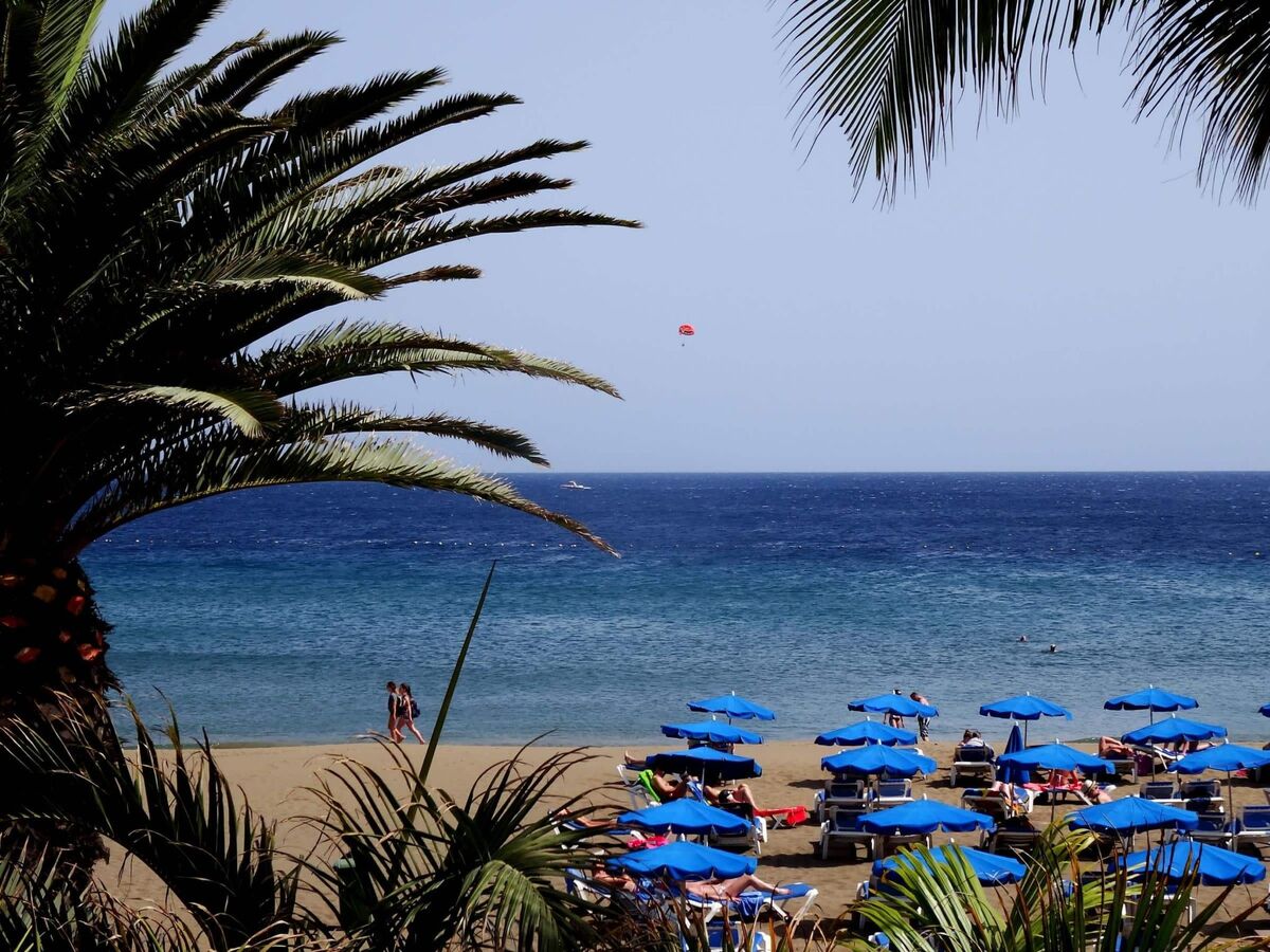 Appartement WASSER 118 - Puerto del Carmen, plage à 500m - Photo 31
