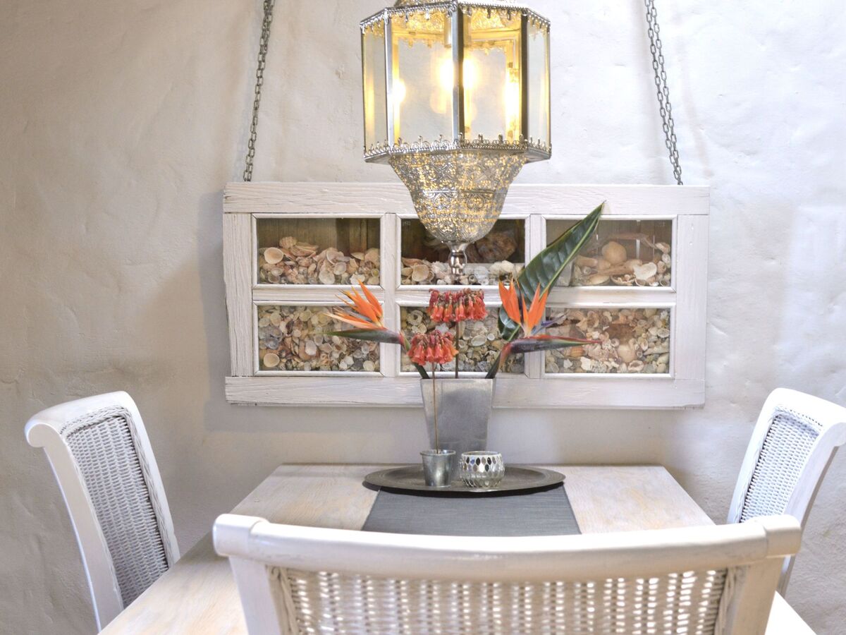 Finca Yazmina – Maison en pierre de lave à Uga, Lanzarote - Photo 8