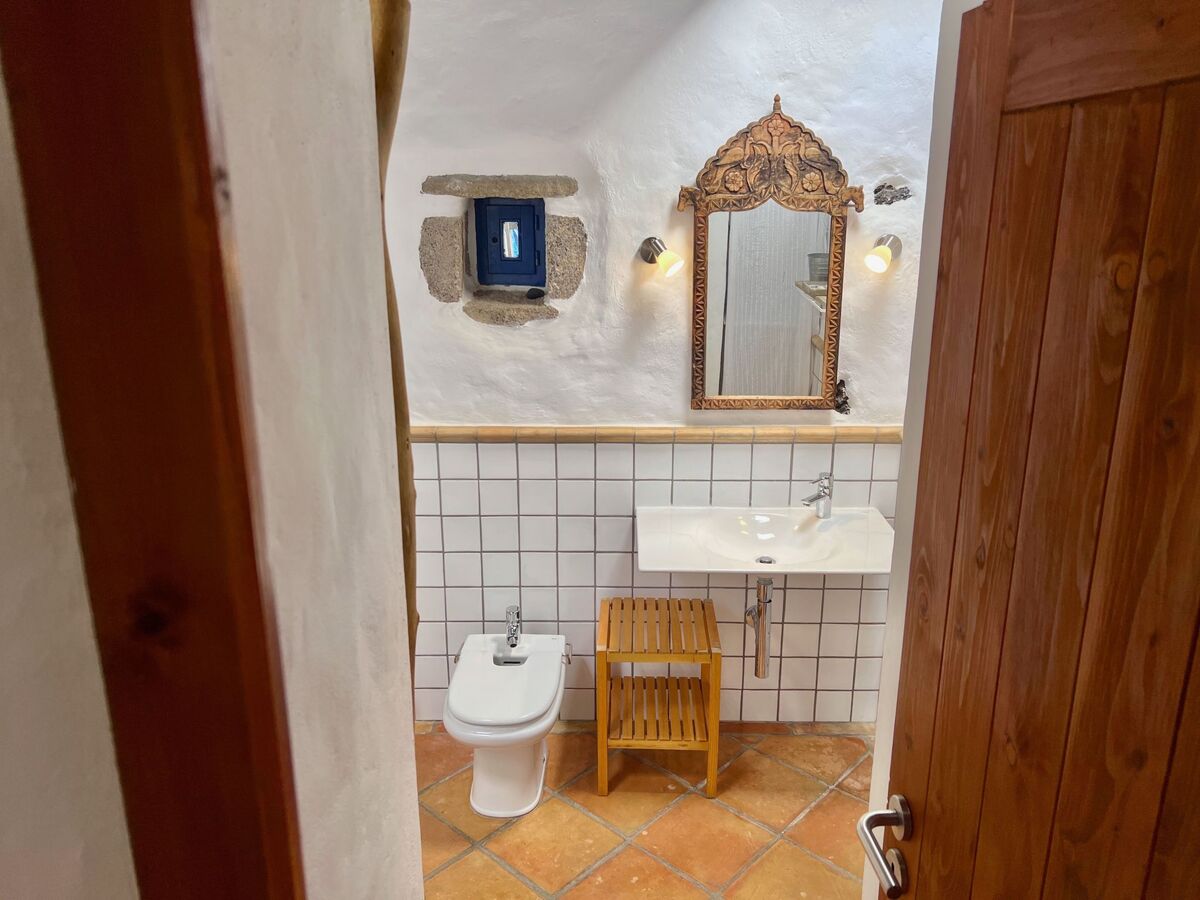 Finca Yazmina – Maison en pierre de lave à Uga, Lanzarote - Photo 19