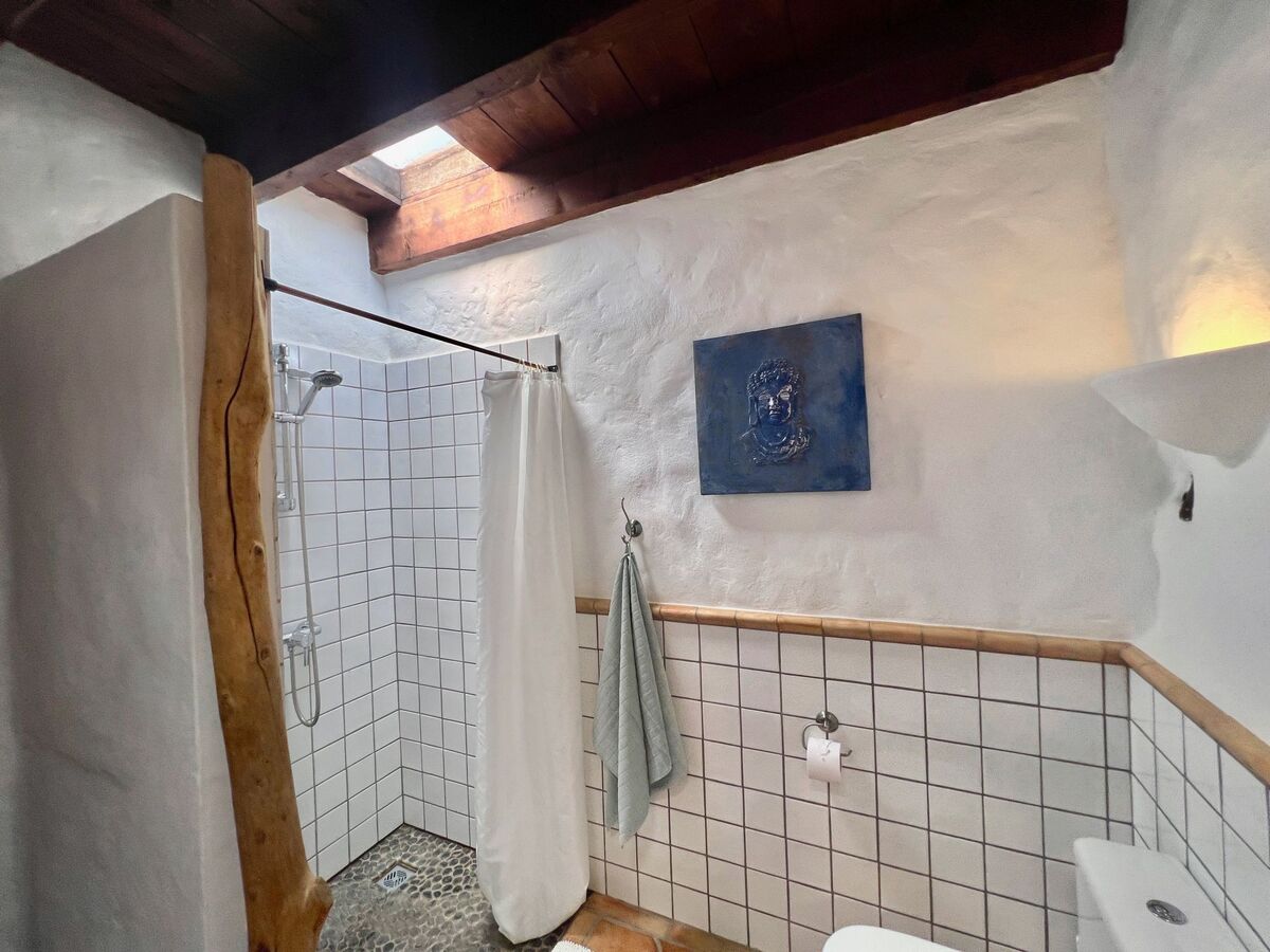 Finca Yazmina – Maison en pierre de lave à Uga, Lanzarote - Photo 22