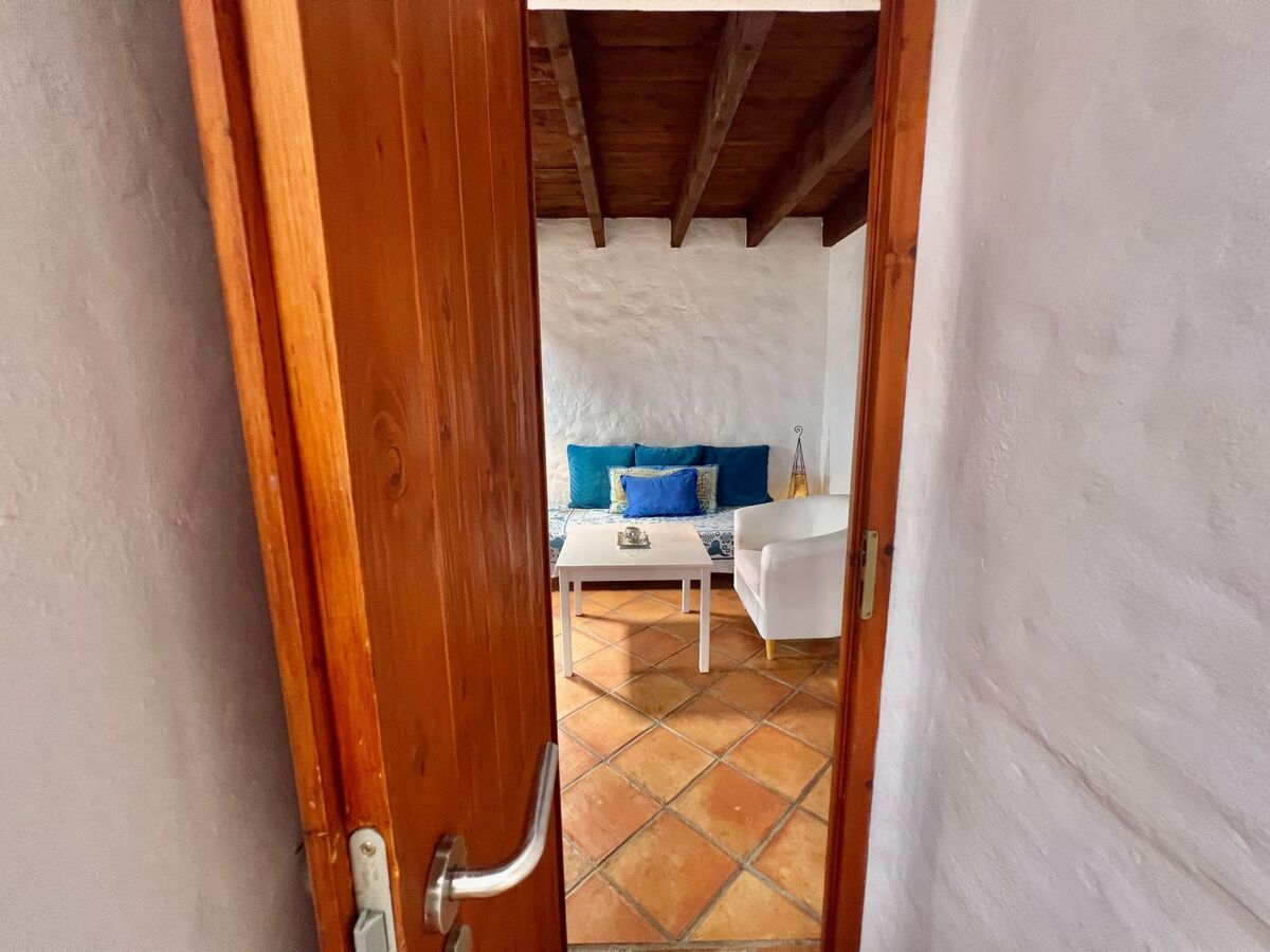 Finca Yazmina – Maison en pierre de lave à Uga, Lanzarote - Photo 24