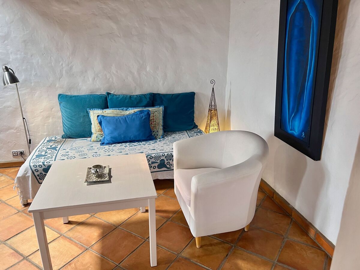 Finca Yazmina – Maison en pierre de lave à Uga, Lanzarote - Photo 25