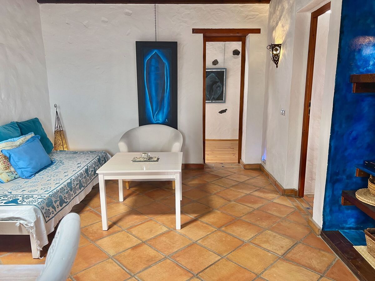 Finca Yazmina – Maison en pierre de lave à Uga, Lanzarote - Photo 26