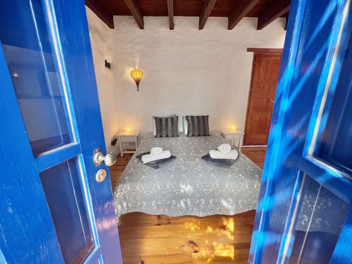 Finca Yazmina – Maison en pierre de lave à Uga, Lanzarote - Photo 30