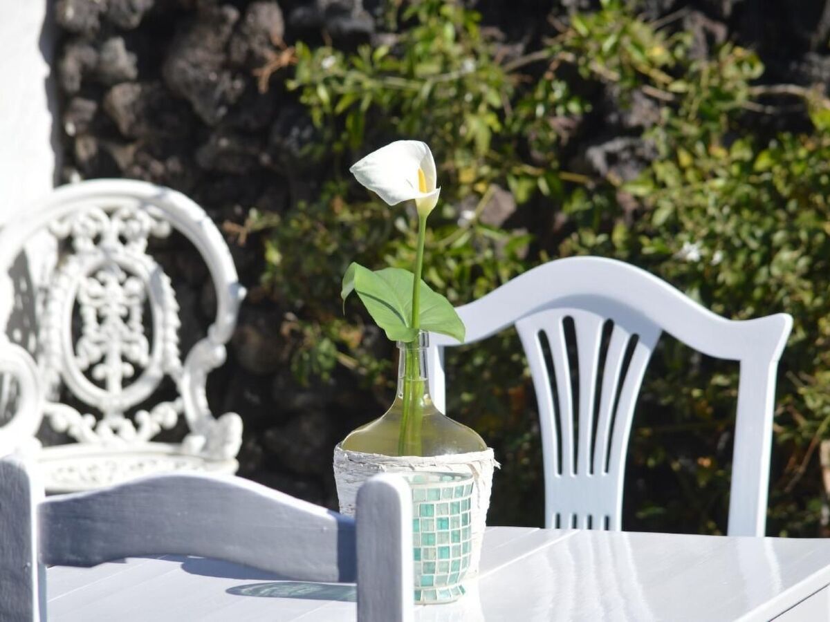 Finca Yazmina – Maison en pierre de lave à Uga, Lanzarote - Photo 42