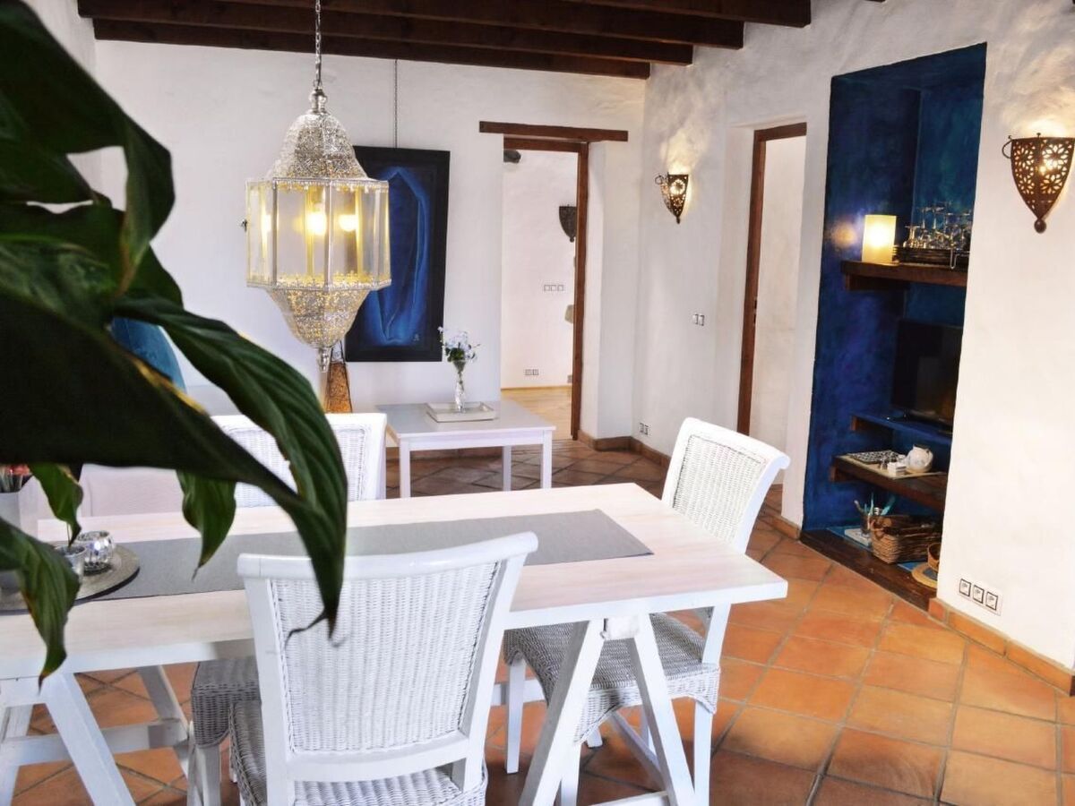 Finca Yazmina – maison en pierre de lave à Uga, Lanzarote - Photo 10