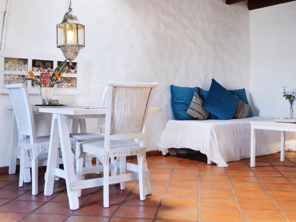 Finca Yazmina – maison en pierre de lave à Uga, Lanzarote - Photo 29