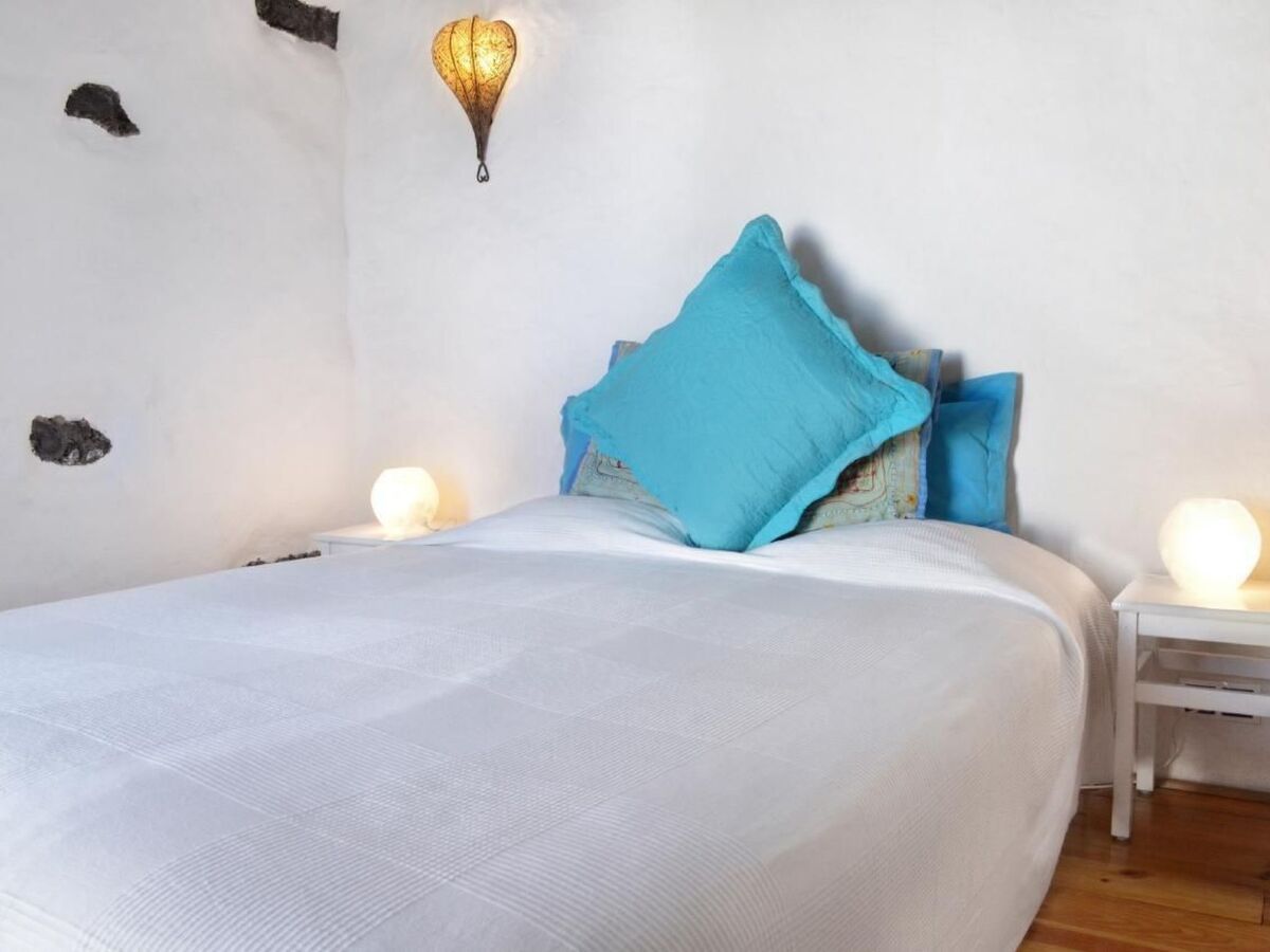 Finca Yazmina – maison en pierre de lave à Uga, Lanzarote - Photo 44