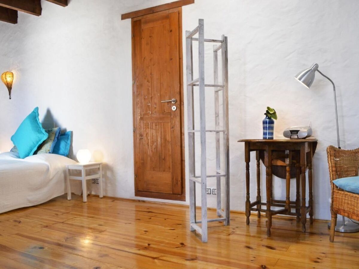 Finca Yazmina – maison en pierre de lave à Uga, Lanzarote - Photo 45