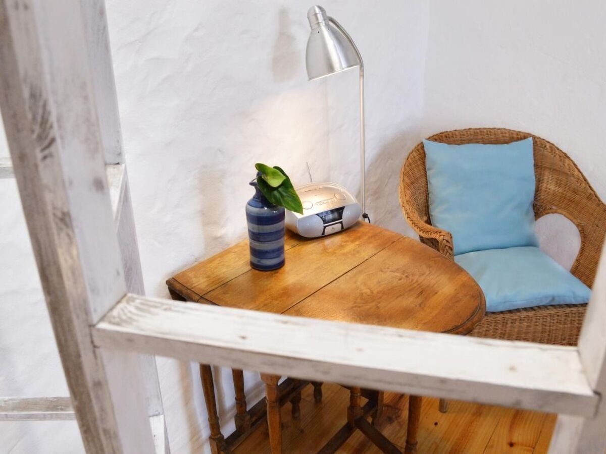 Finca Yazmina – maison en pierre de lave à Uga, Lanzarote - Photo 46