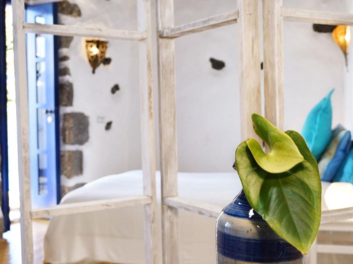 Finca Yazmina – maison en pierre de lave à Uga, Lanzarote - Photo 47