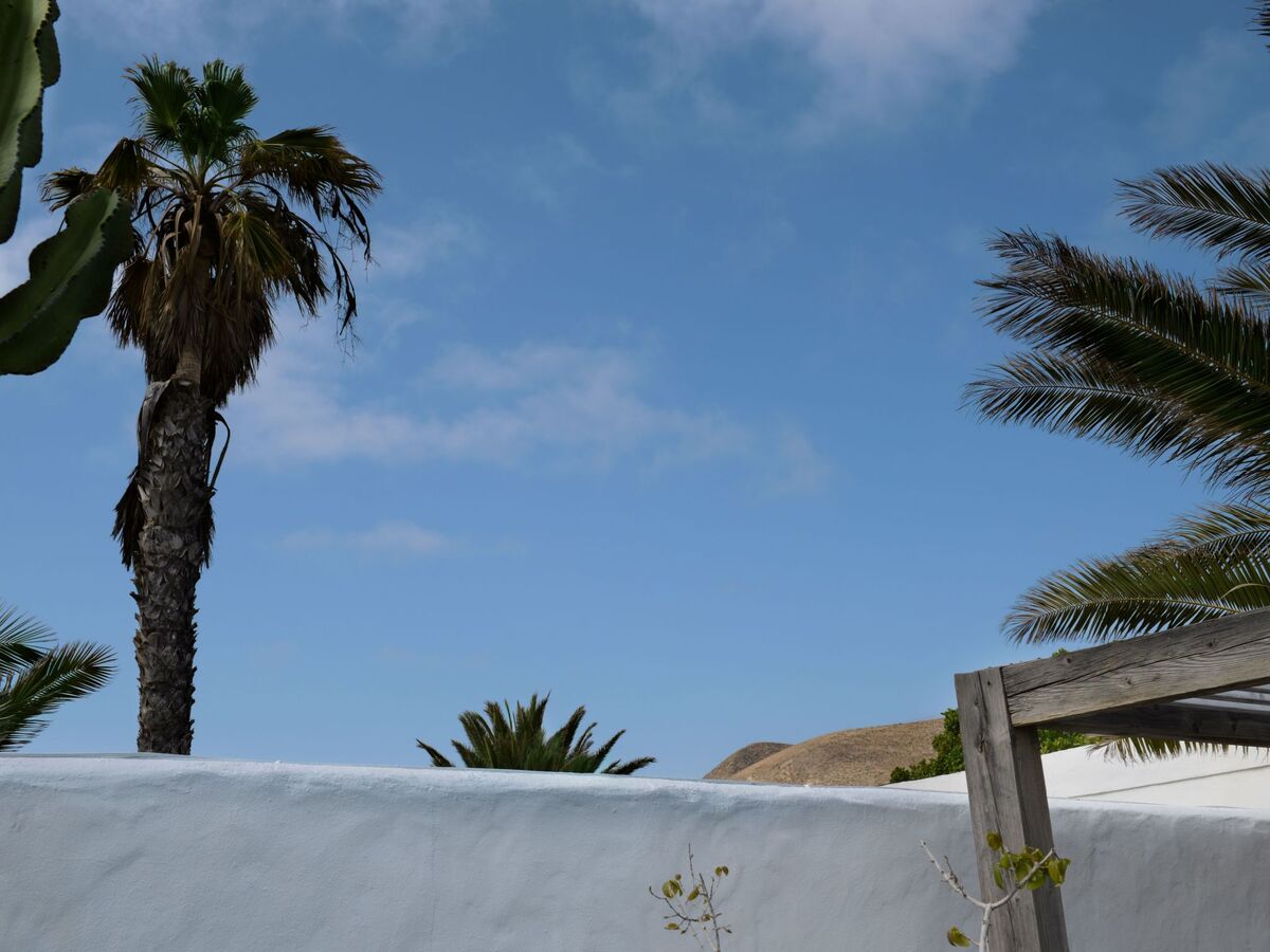 Finca Yazmina – maison en pierre de lave à Uga, Lanzarote - Photo 60