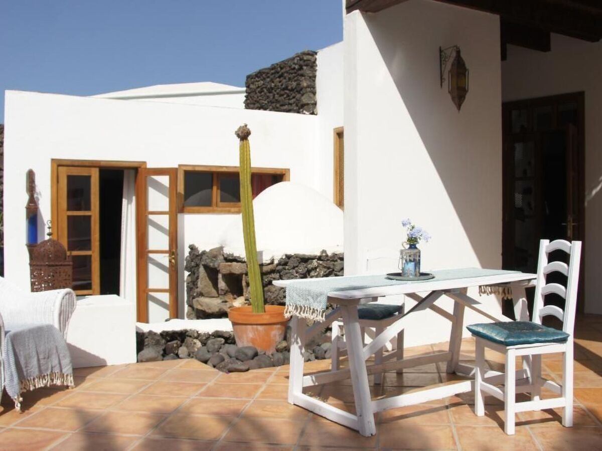 Appartement Casa Hibisco dans une finca du XVIIIe siècle, Uga - Photo 1