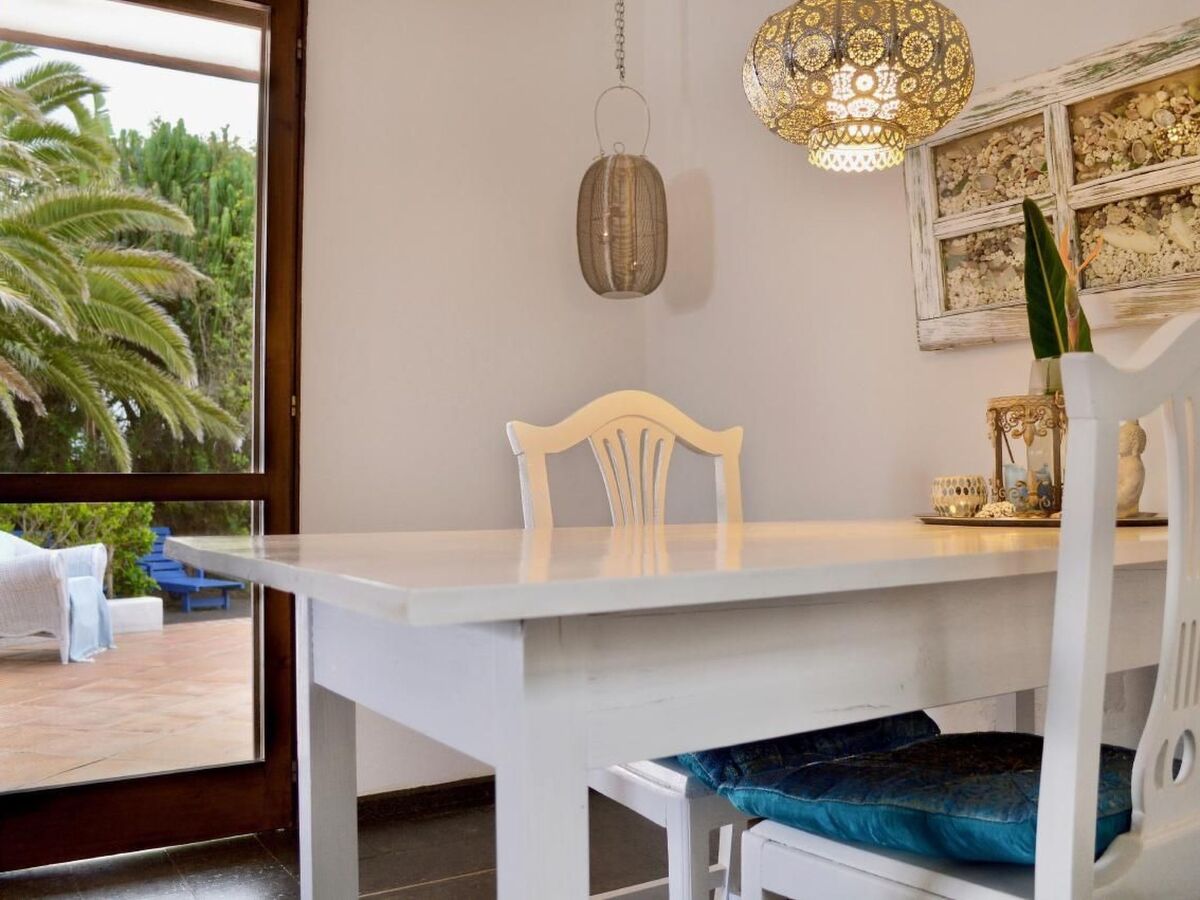 Appartement Casa Hibisco dans une finca du XVIIIe siècle, Uga - Photo 3