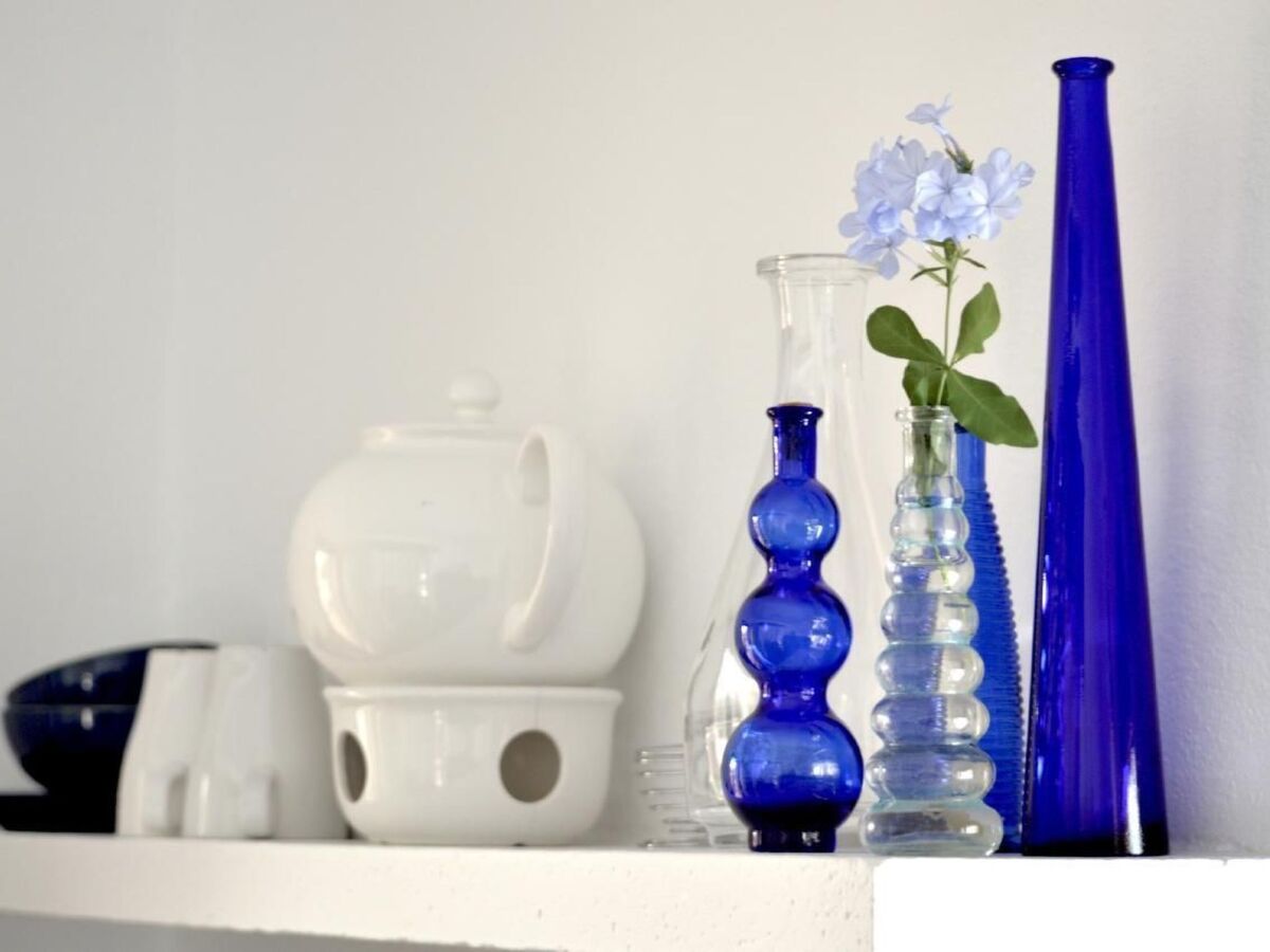 Appartement Casa Hibisco dans une finca du XVIIIe siècle, Uga - Photo 6
