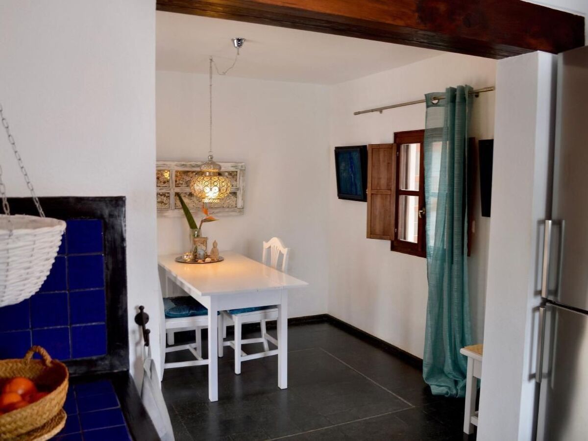 Appartement Casa Hibisco dans une finca du XVIIIe siècle, Uga - Photo 7