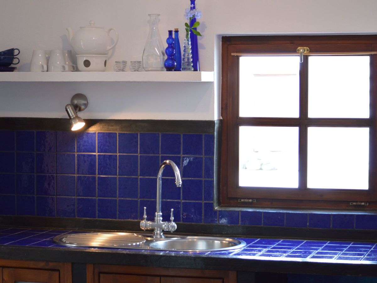 Appartement Casa Hibisco dans une finca du XVIIIe siècle, Uga - Photo 9