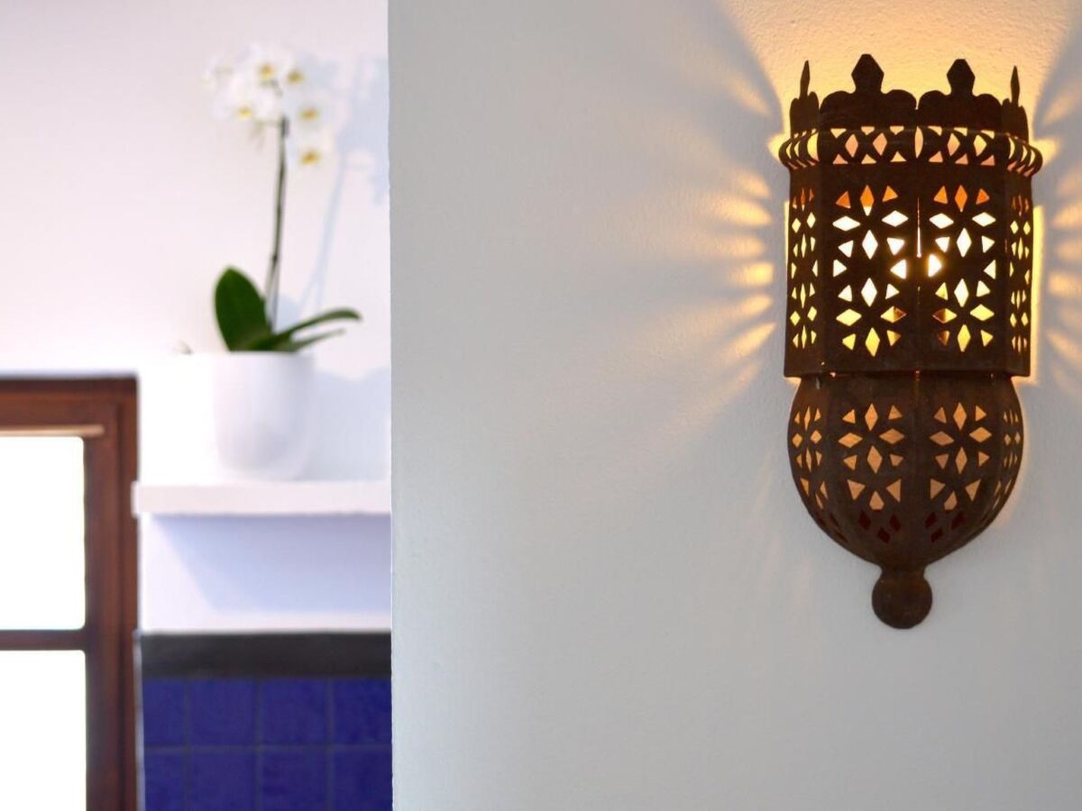 Appartement Casa Hibisco dans une finca du XVIIIe siècle, Uga - Photo 10