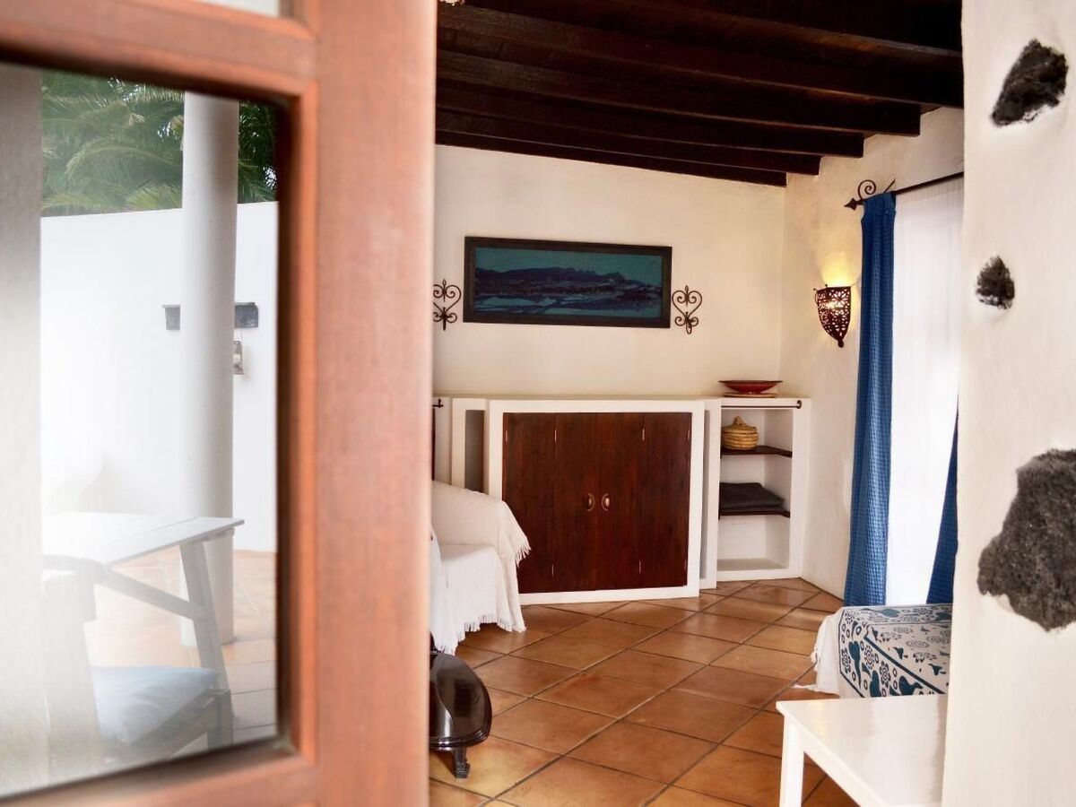 Appartement Casa Hibisco dans une finca du XVIIIe siècle, Uga - Photo 14