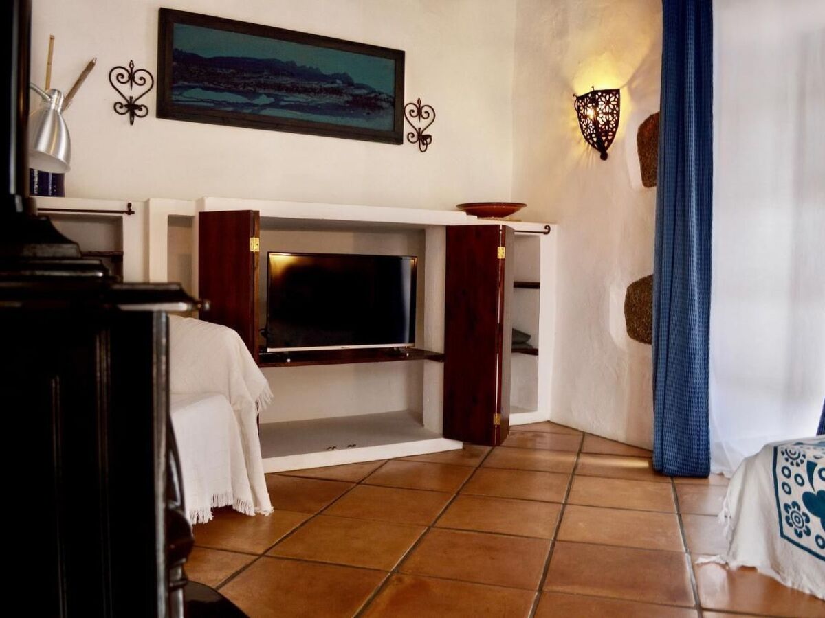 Appartement Casa Hibisco dans une finca du XVIIIe siècle, Uga - Photo 15