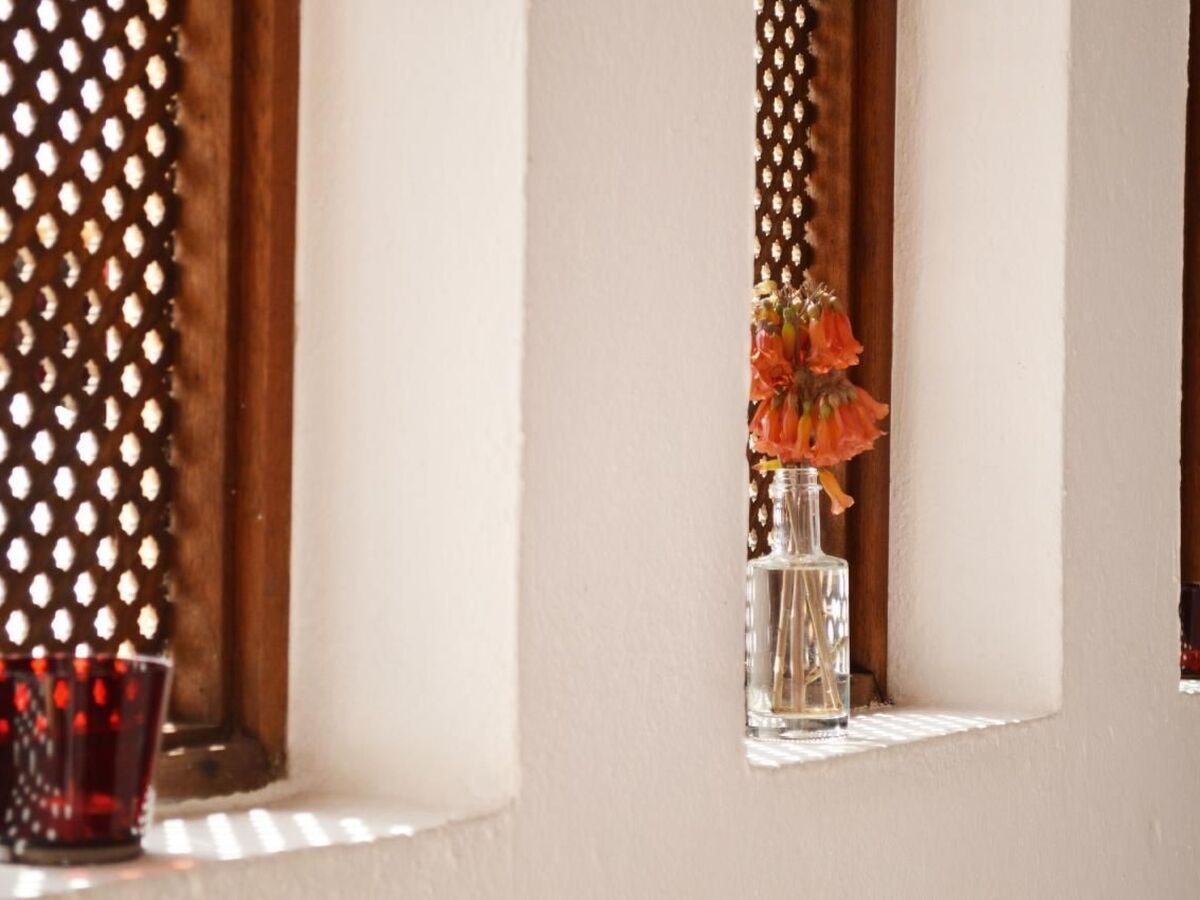 Appartement Casa Hibisco dans une finca du XVIIIe siècle, Uga - Photo 17