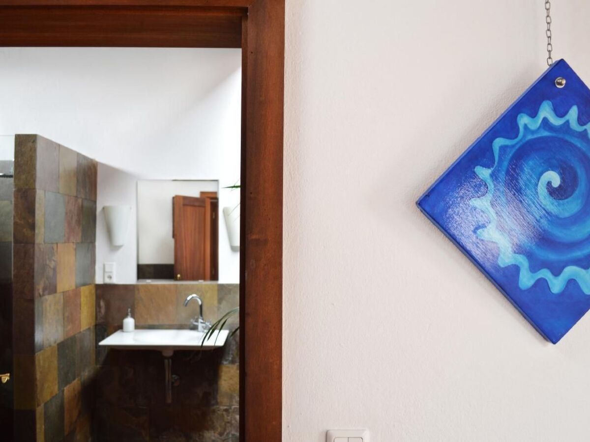 Appartement Casa Hibisco dans une finca du XVIIIe siècle, Uga - Photo 18