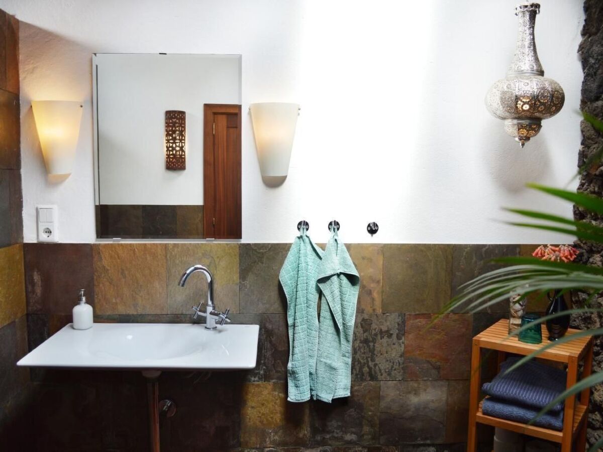 Appartement Casa Hibisco dans une finca du XVIIIe siècle, Uga - Photo 19