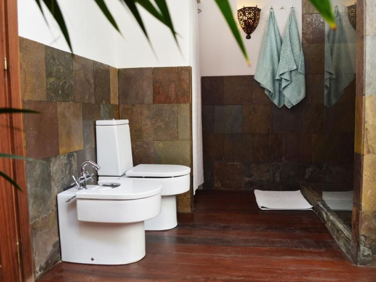 Appartement Casa Hibisco dans une finca du XVIIIe siècle, Uga - Photo 21