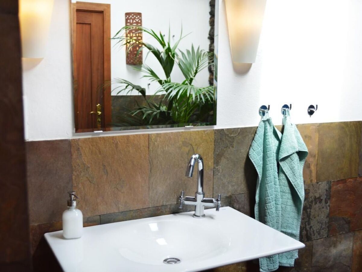 Appartement Casa Hibisco dans une finca du XVIIIe siècle, Uga - Photo 24