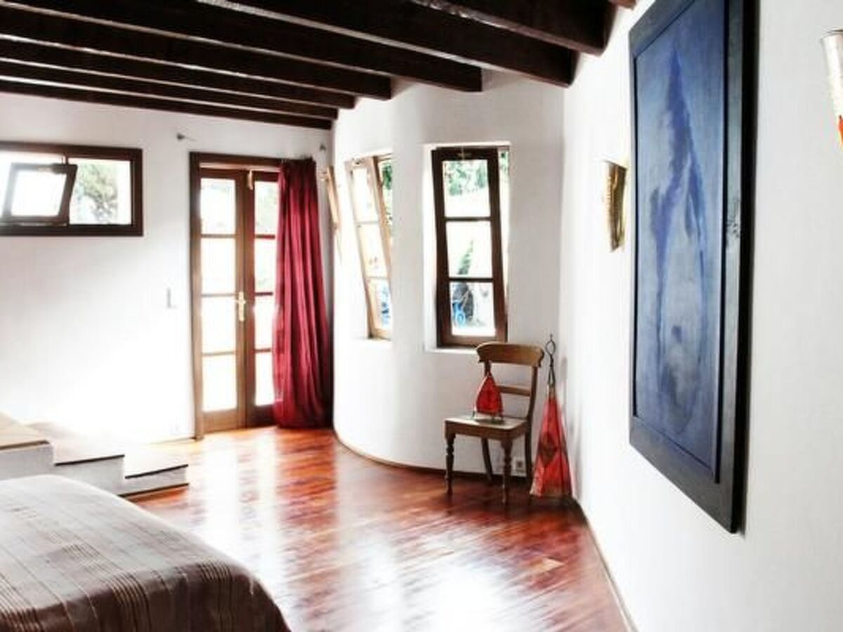 Appartement Casa Hibisco dans une finca du XVIIIe siècle, Uga - Photo 27