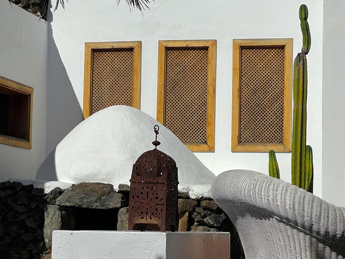 Appartement Casa Hibisco dans une finca du XVIIIe siècle, Uga - Photo 30