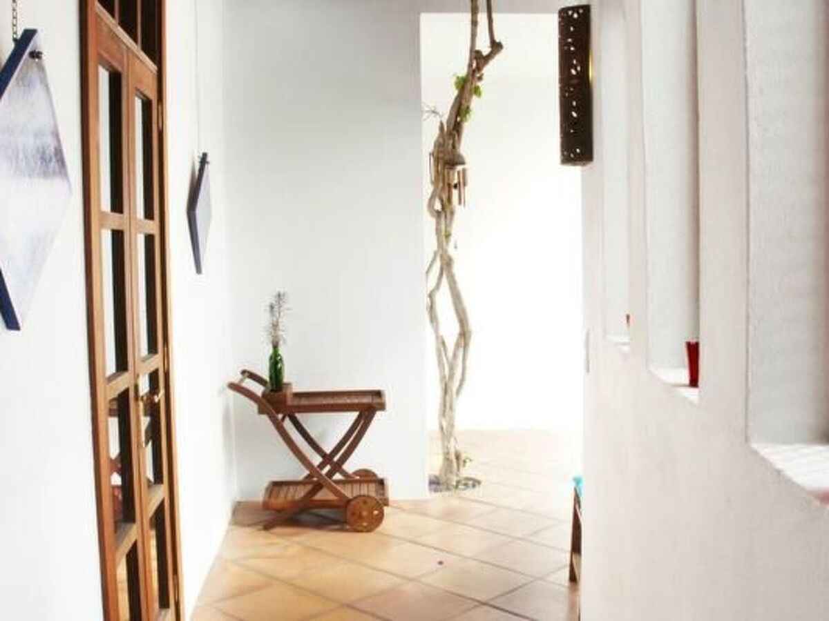 Appartement Casa Hibisco dans une finca du XVIIIe siècle, Uga - Photo 31