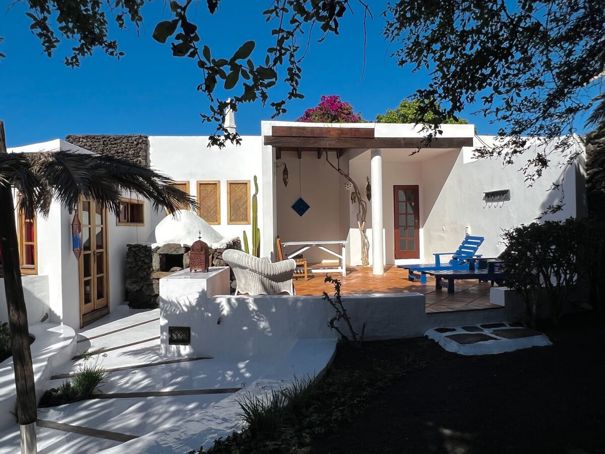 Appartement Casa Hibisco dans une finca du XVIIIe siècle, Uga - Photo 32