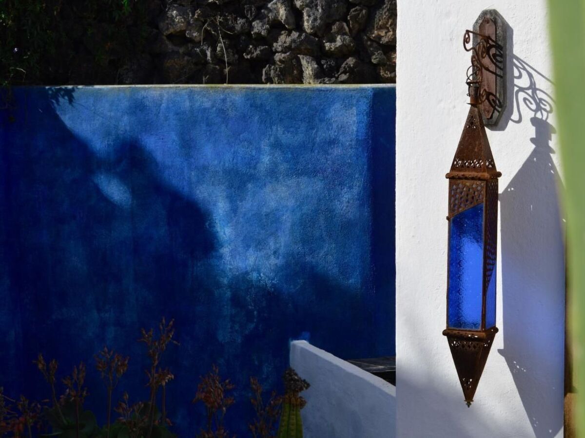 Appartement Casa Hibisco dans une finca du XVIIIe siècle, Uga - Photo 35