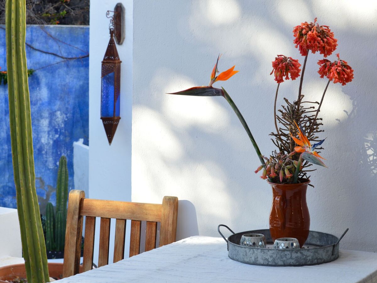 Appartement Casa Hibisco dans une finca du XVIIIe siècle, Uga - Photo 36