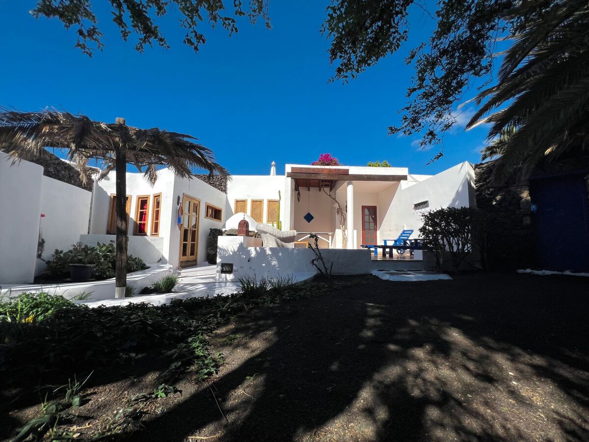 Appartement Casa Hibisco dans une finca du XVIIIe siècle, Uga - Photo 37