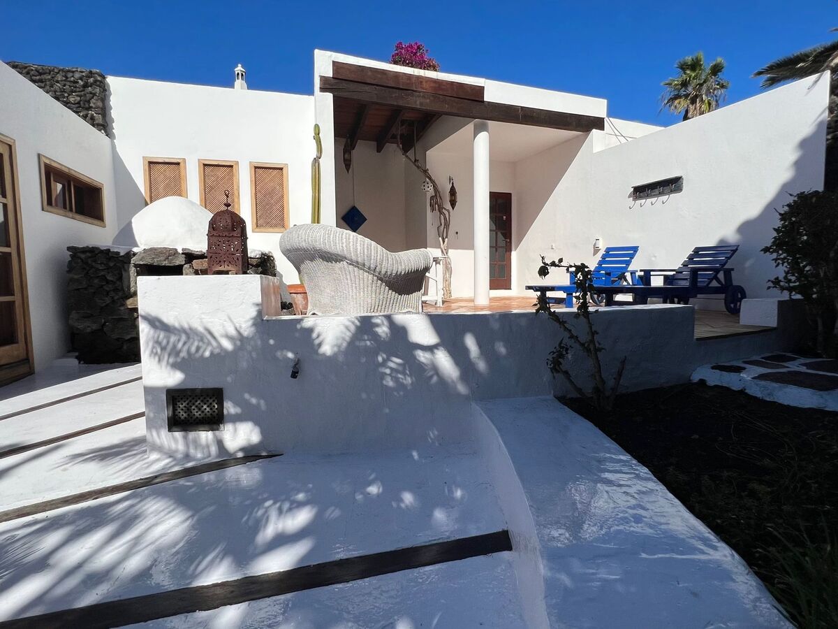 Appartement Casa Hibisco dans une finca du XVIIIe siècle, Uga - Photo 38
