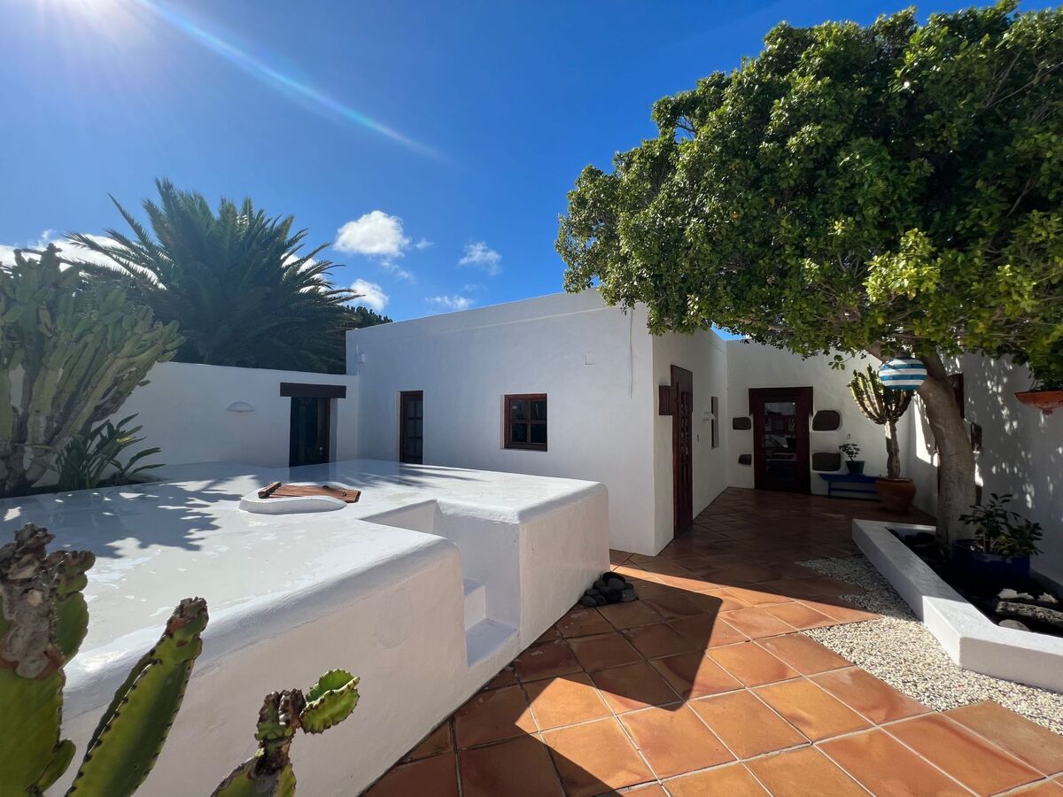 Appartement Casa Hibisco dans une finca du XVIIIe siècle, Uga - Photo 39