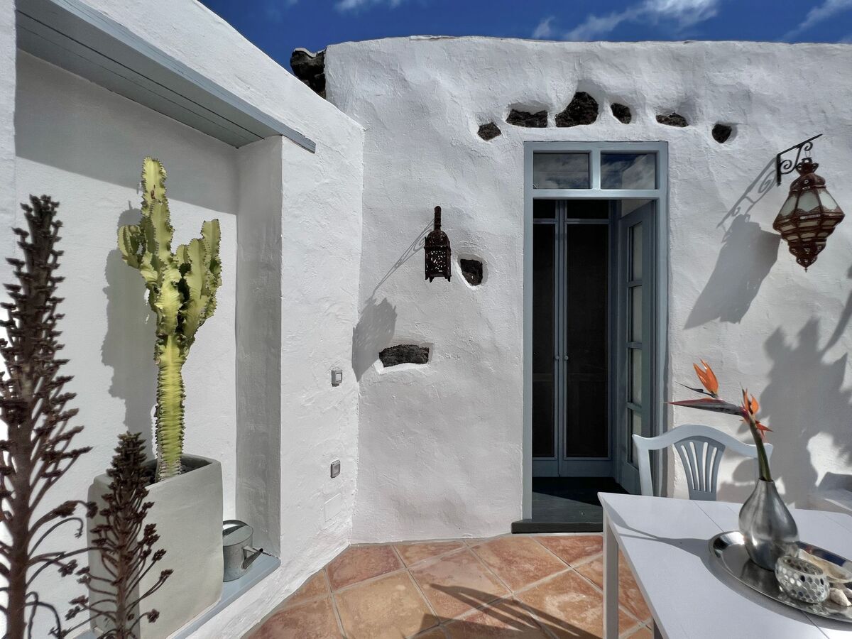 Casita Aloe in Uga – Studio pierre de lave - Photo 3