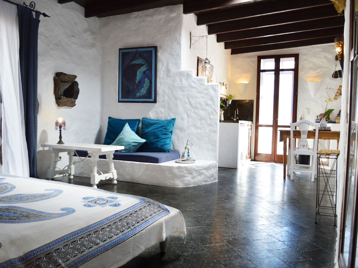 Casita Aloe in Uga – Studio pierre de lave - Photo 4