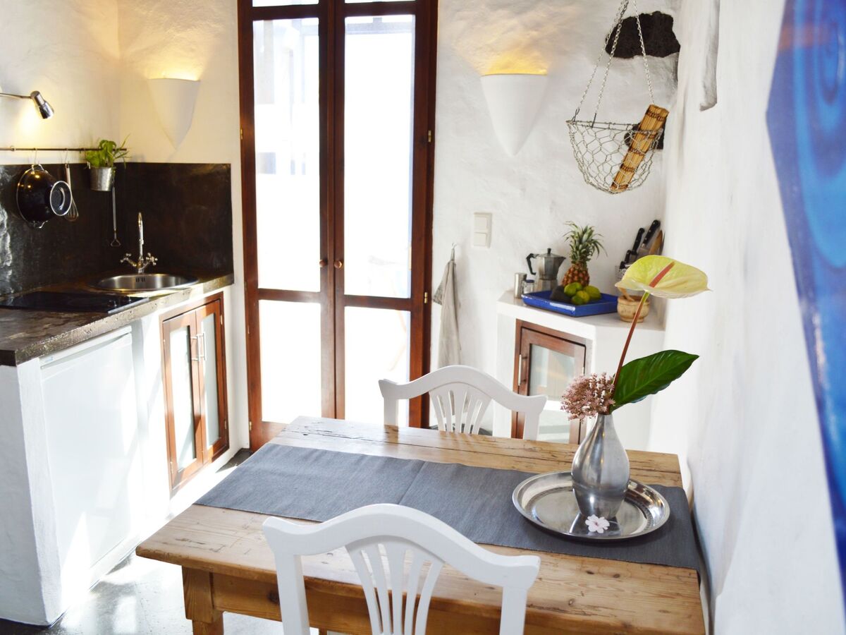 Casita Aloe in Uga – Studio pierre de lave - Photo 5