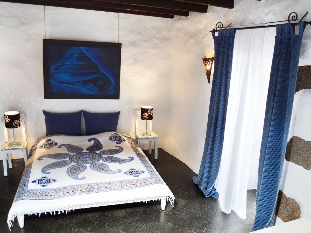 Casita Aloe in Uga – Studio pierre de lave - Photo 11