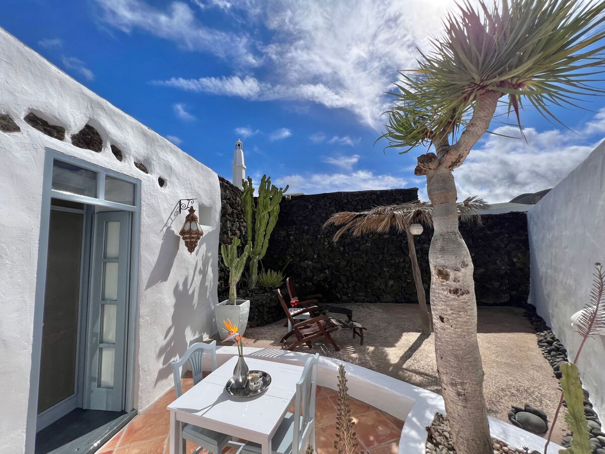Casita Aloe in Uga – Studio pierre de lave - Photo 14