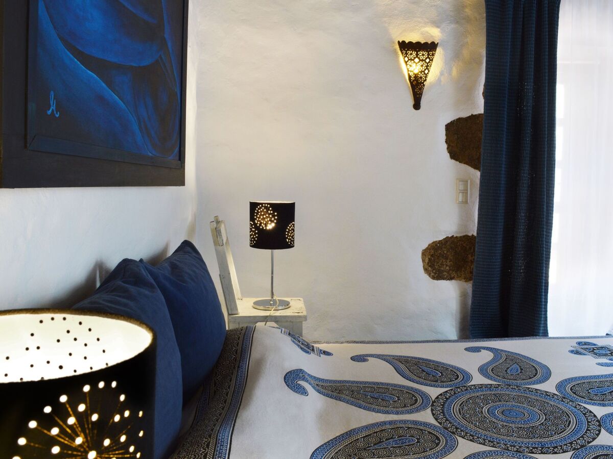 Casita Aloe in Uga – Studio pierre de lave - Photo 19
