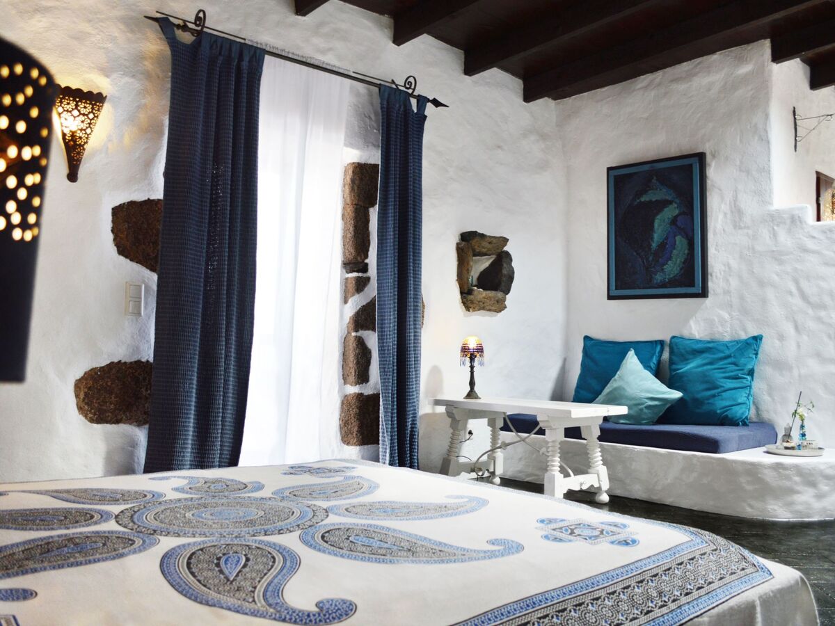 Casita Aloe in Uga – Studio pierre de lave - Photo 20