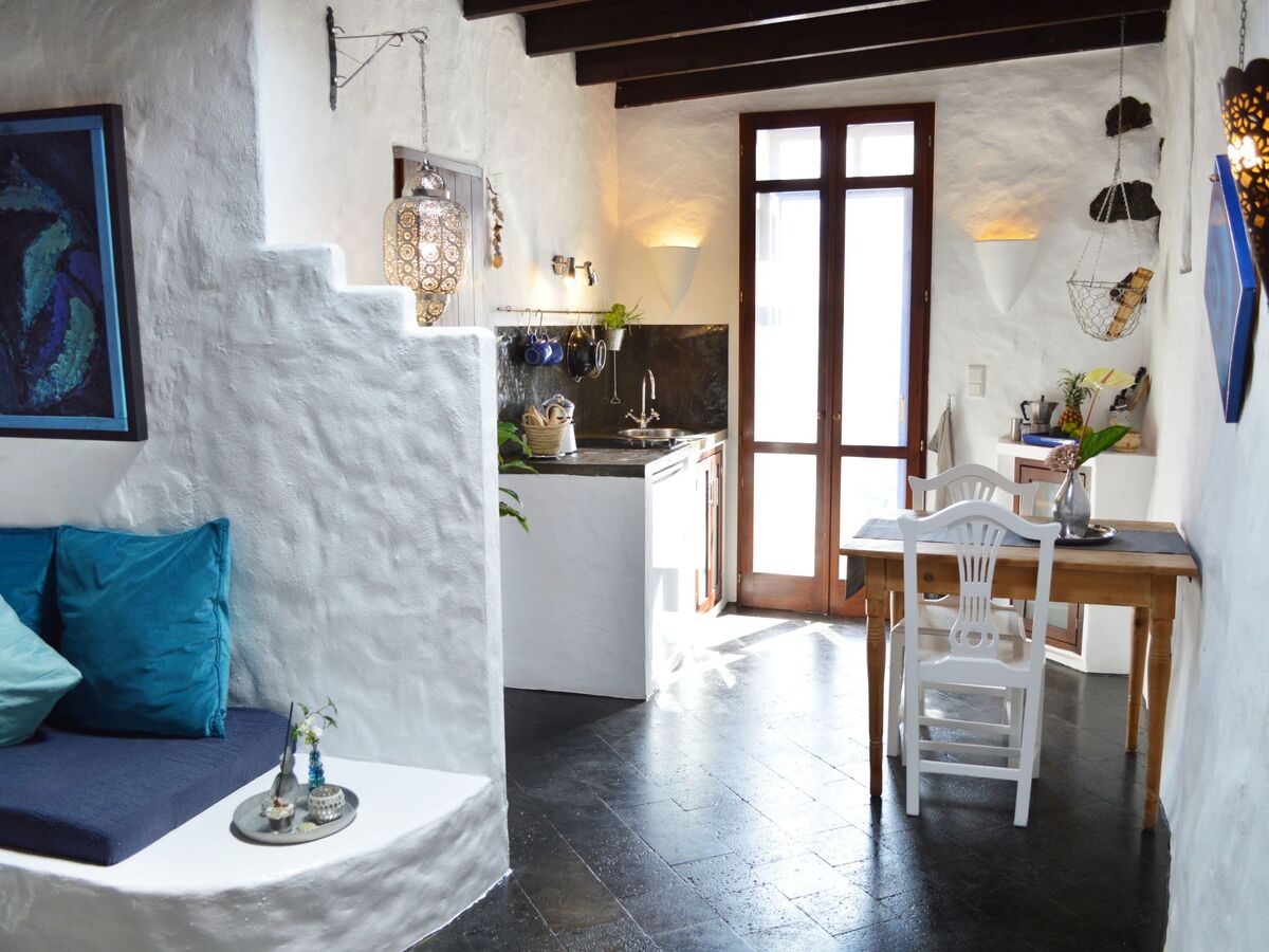 Casita Aloe in Uga – Studio pierre de lave - Photo 21