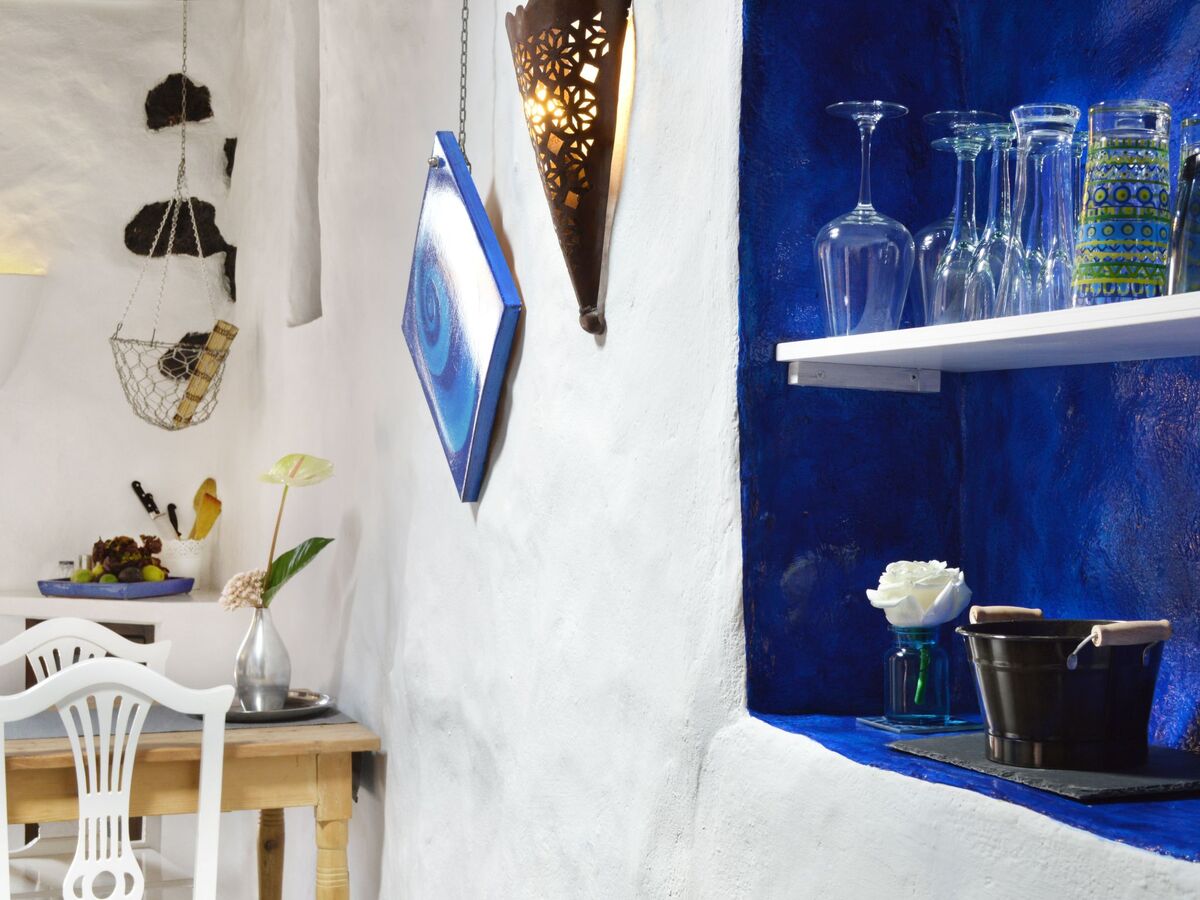Casita Aloe in Uga – Studio pierre de lave - Photo 22