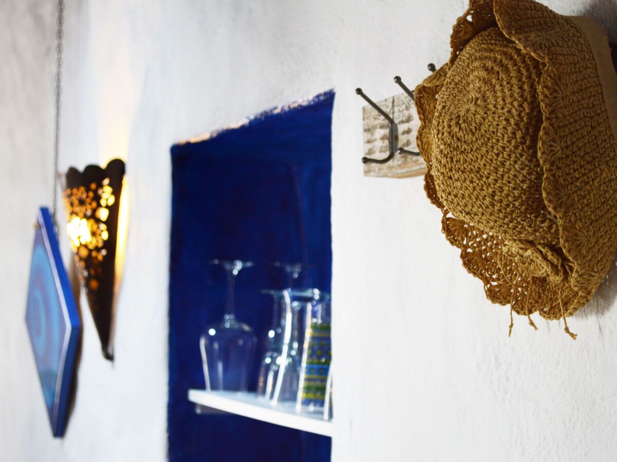 Casita Aloe in Uga – Studio pierre de lave - Photo 23