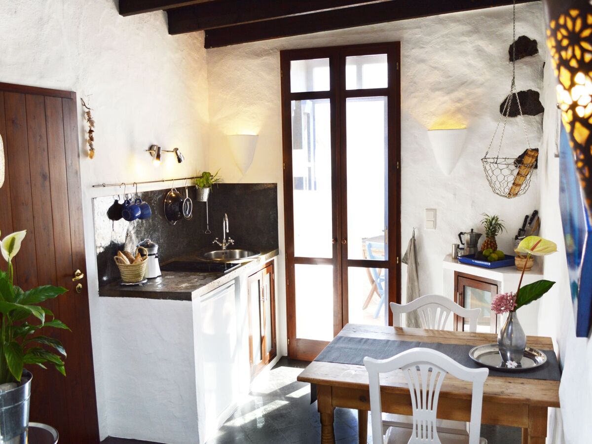 Casita Aloe in Uga – Studio pierre de lave - Photo 25